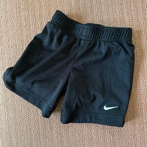 Nike mesh Performance Shorts